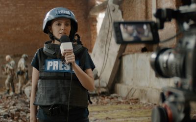 Health communication in wars and emergencies