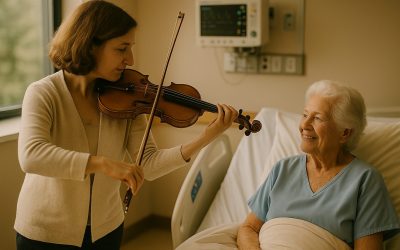 Arts and health