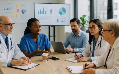 New profiles and tools to face new times