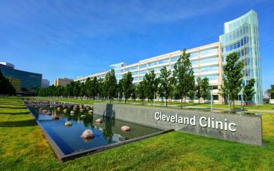 The Cleveland Clinic Experience