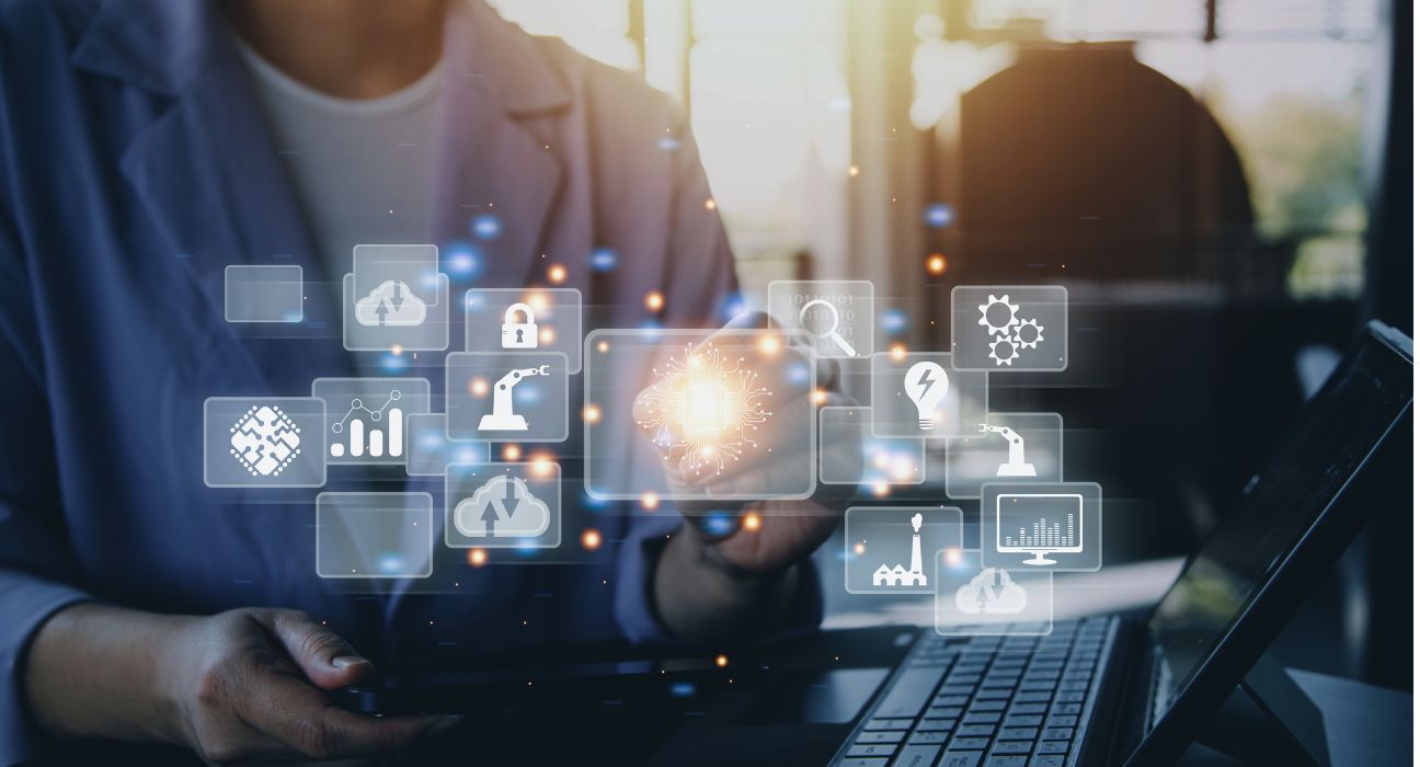 Explores how digital health and effective communication are transforming care beyond hospital walls to deliver more efficient and personalized patient experiences.