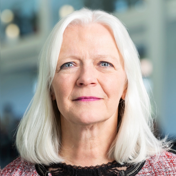 Winni Johansen
