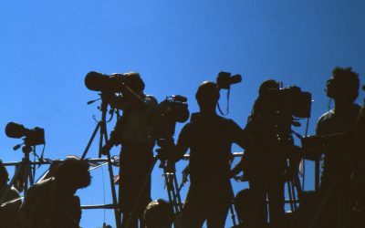 Communicating from the Front line