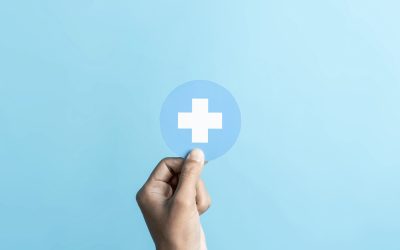 Live marketing in health institutions