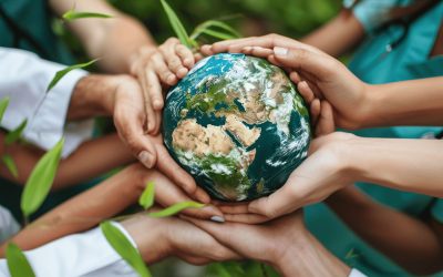 When Health Becomes Breaking News Worldwide