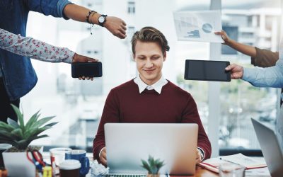 Solving crisis under pressure