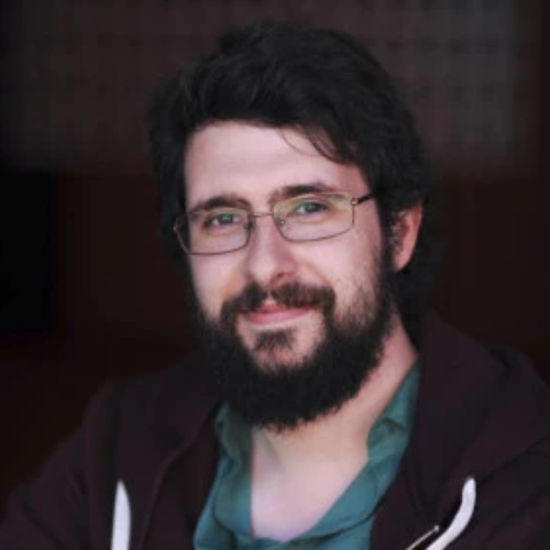 Fernando Pomares