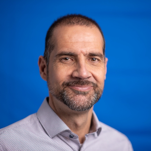 EKPF President (European Kidney Patients Federation)